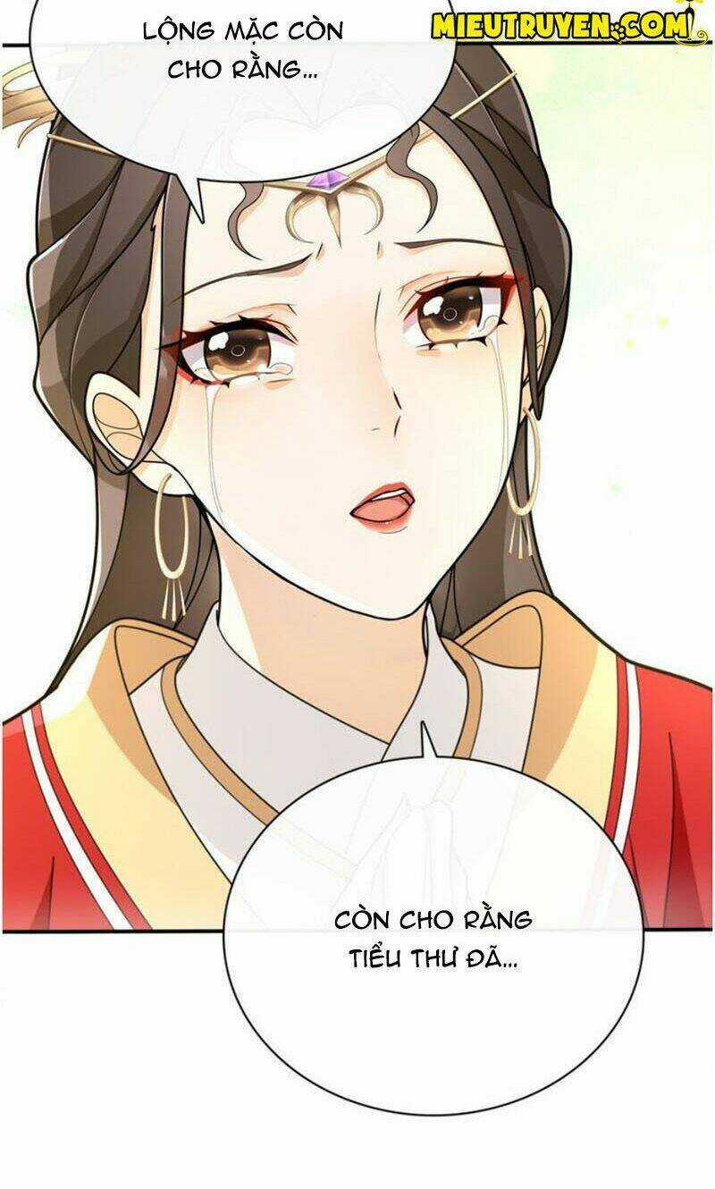 Nguyệt Trầm Ngâm Chapter 81 trang 14