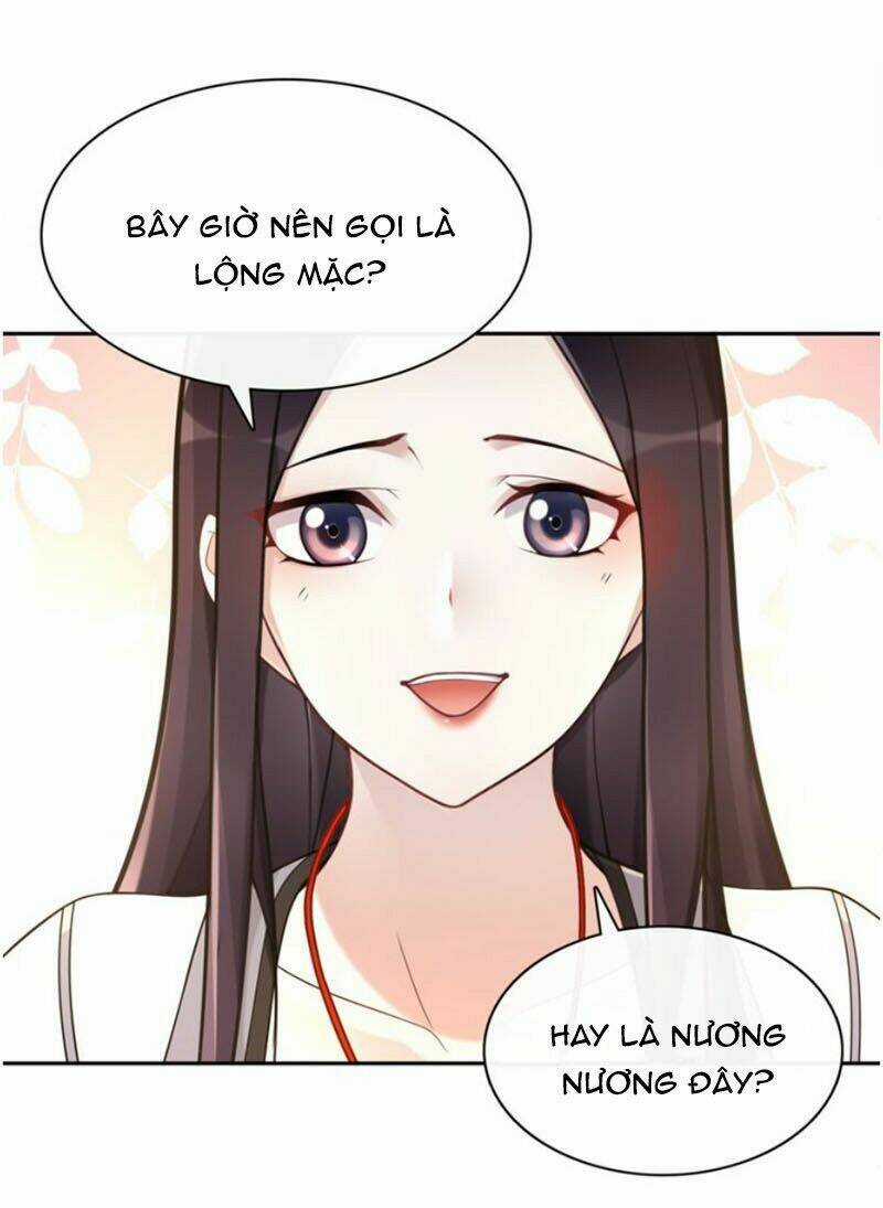 Nguyệt Trầm Ngâm Chapter 81 trang 16
