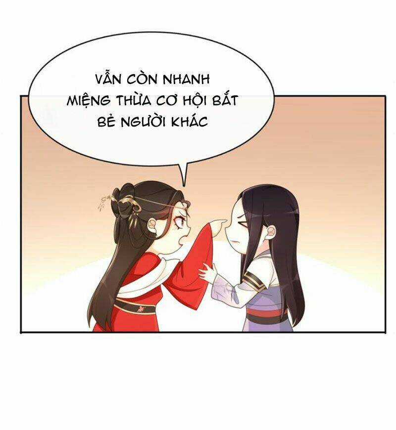 Nguyệt Trầm Ngâm Chapter 81 trang 17