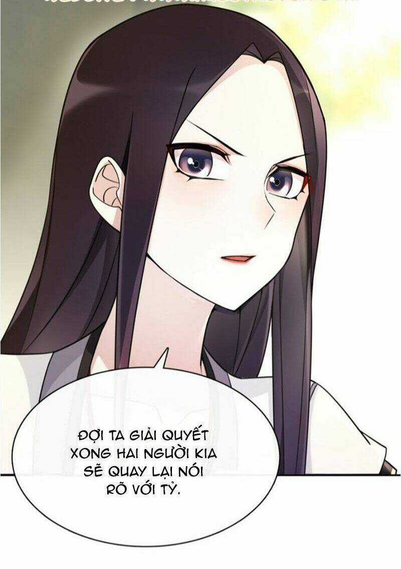 Nguyệt Trầm Ngâm Chapter 81 trang 20