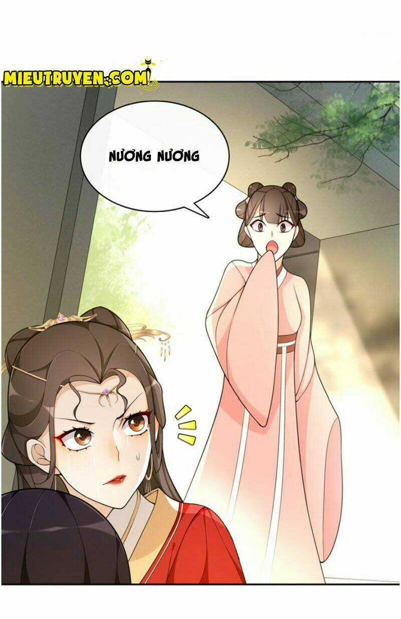 Nguyệt Trầm Ngâm Chapter 81 trang 4