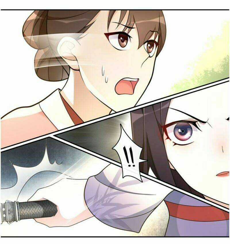 Nguyệt Trầm Ngâm Chapter 81 trang 5