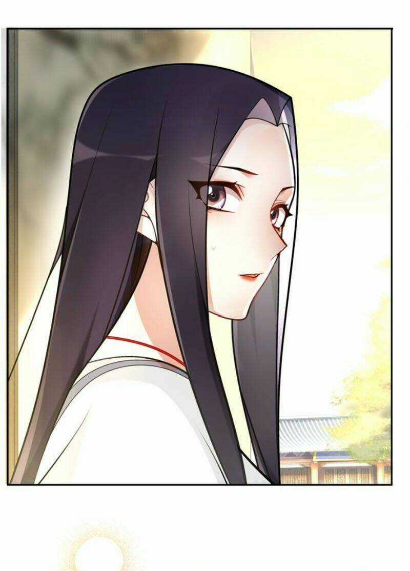 Nguyệt Trầm Ngâm Chapter 81 trang 9