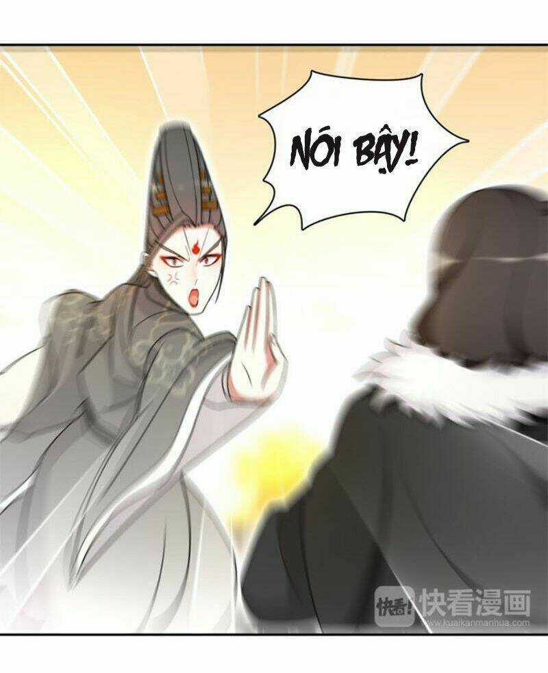 Nguyệt Trầm Ngâm Chapter 82 trang 10