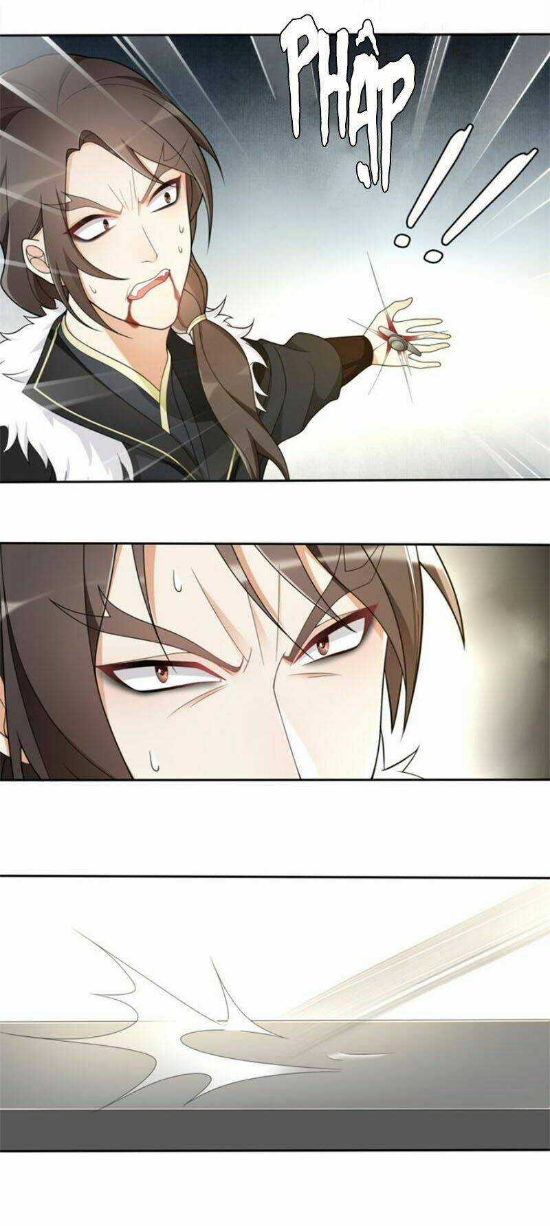 Nguyệt Trầm Ngâm Chapter 82 trang 13