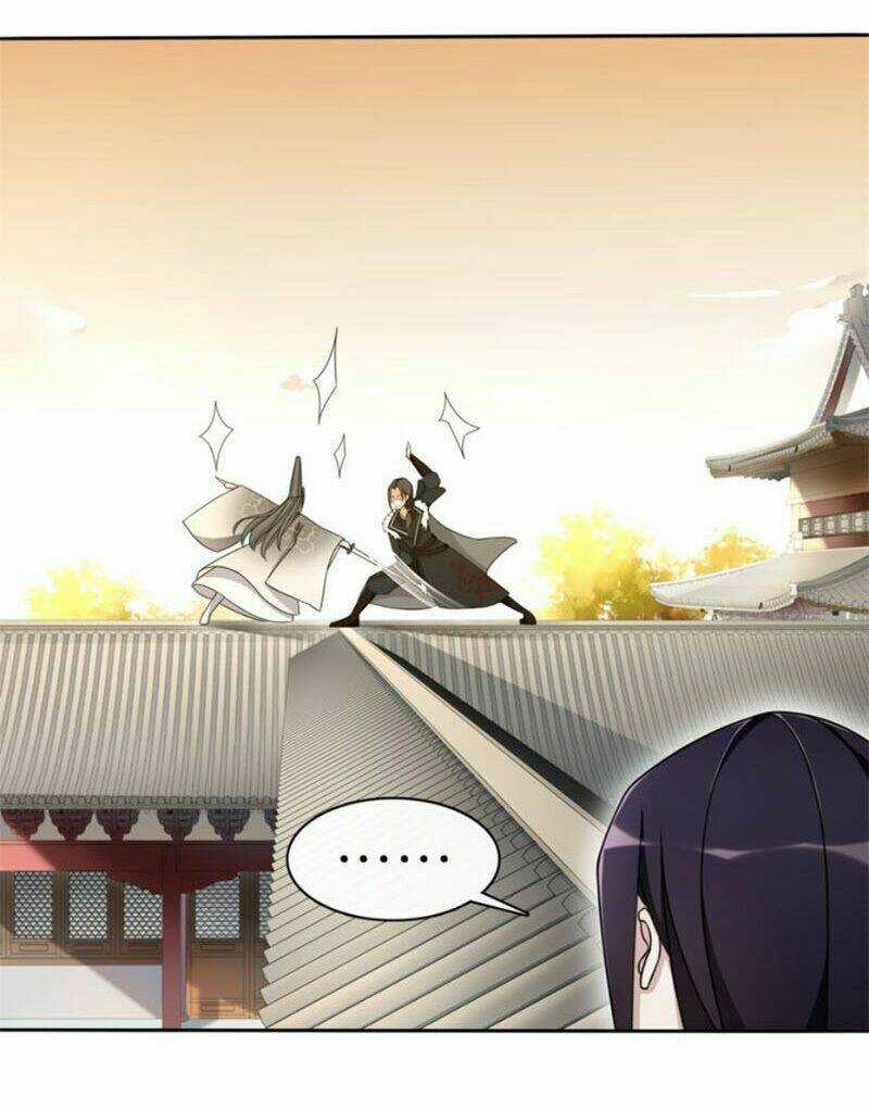 Nguyệt Trầm Ngâm Chapter 82 trang 2