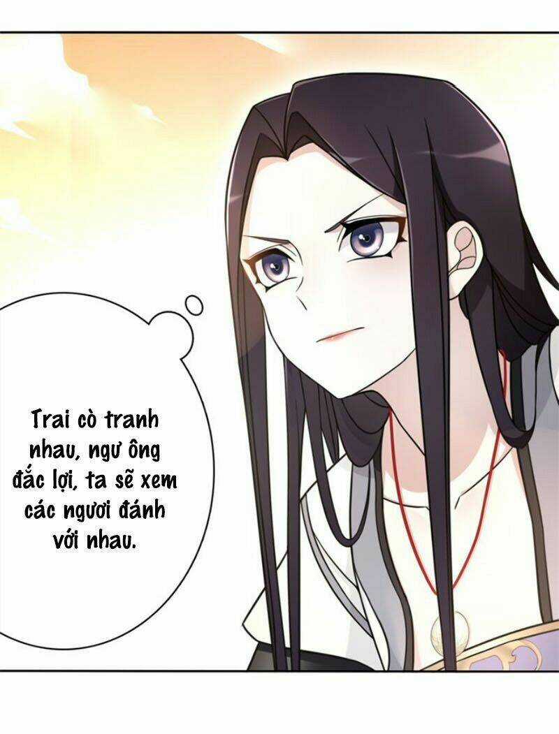 Nguyệt Trầm Ngâm Chapter 82 trang 3