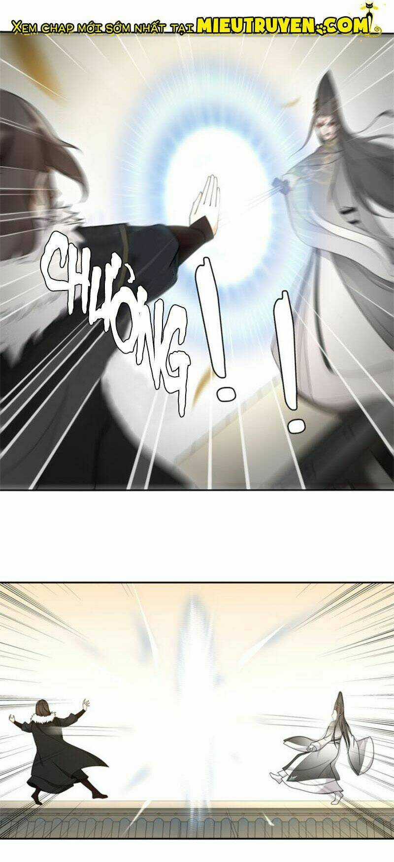 Nguyệt Trầm Ngâm Chapter 82 trang 4