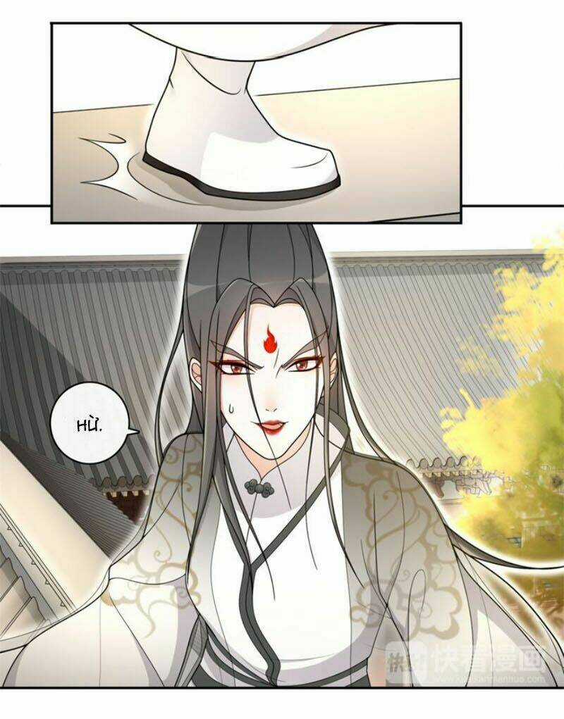 Nguyệt Trầm Ngâm Chapter 82 trang 5