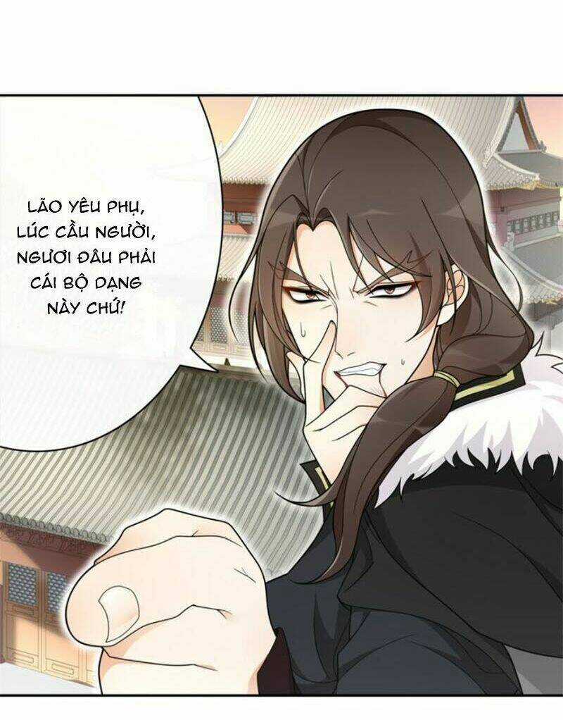 Nguyệt Trầm Ngâm Chapter 82 trang 6