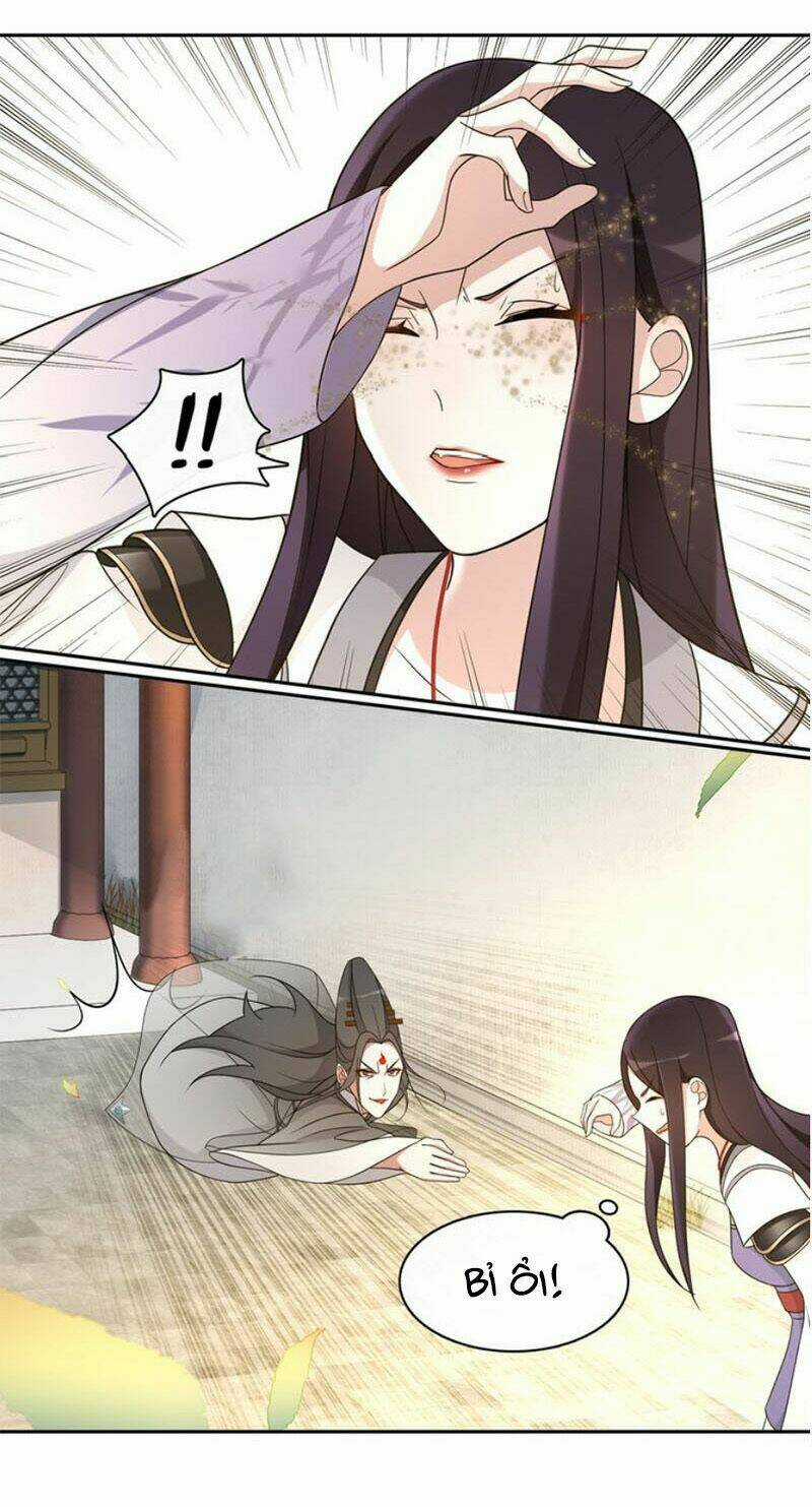 Nguyệt Trầm Ngâm Chapter 83 trang 10