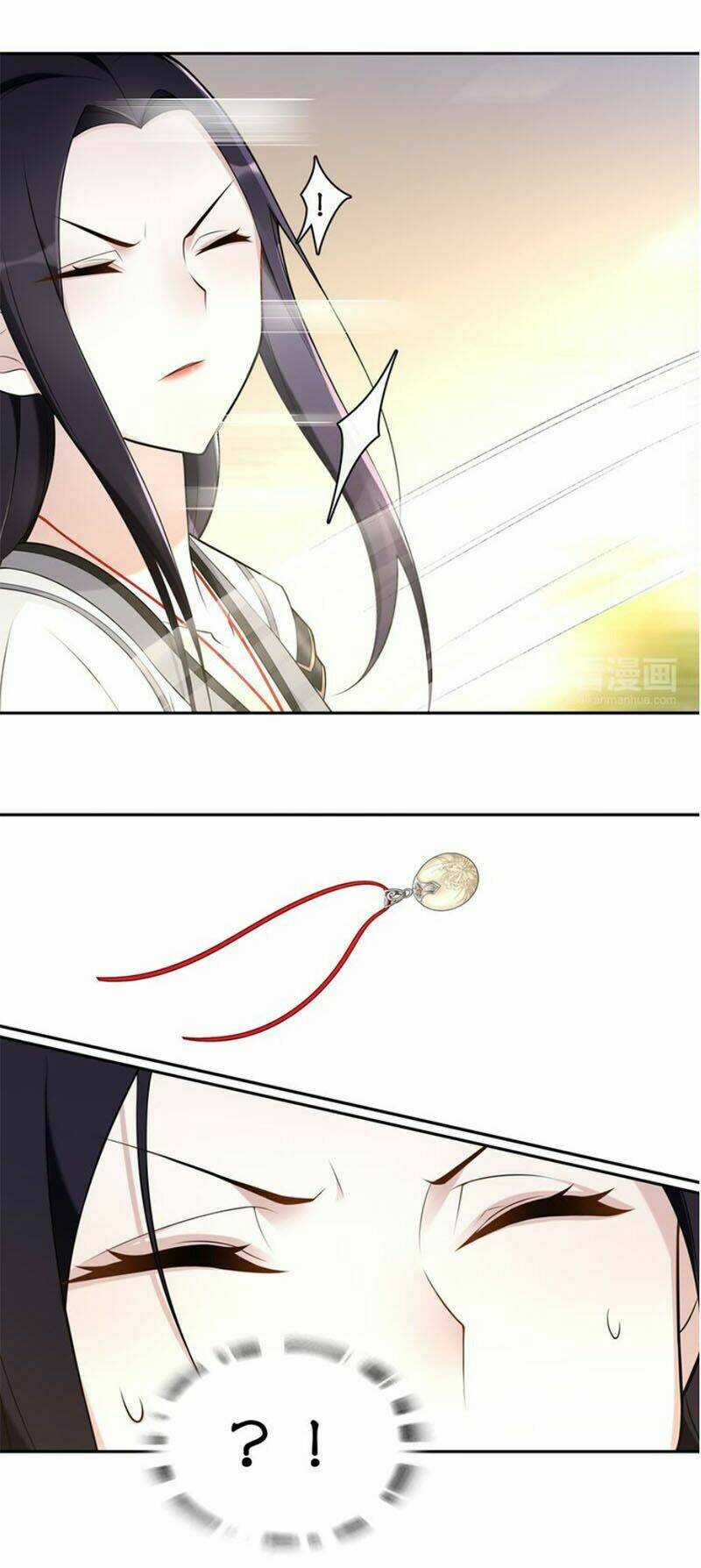 Nguyệt Trầm Ngâm Chapter 83 trang 11