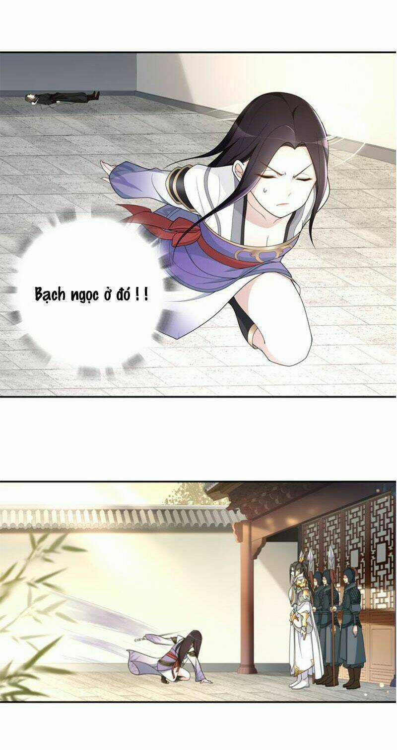 Nguyệt Trầm Ngâm Chapter 83 trang 14