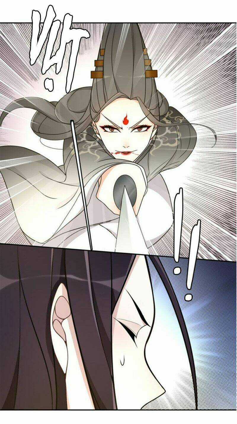 Nguyệt Trầm Ngâm Chapter 83 trang 18