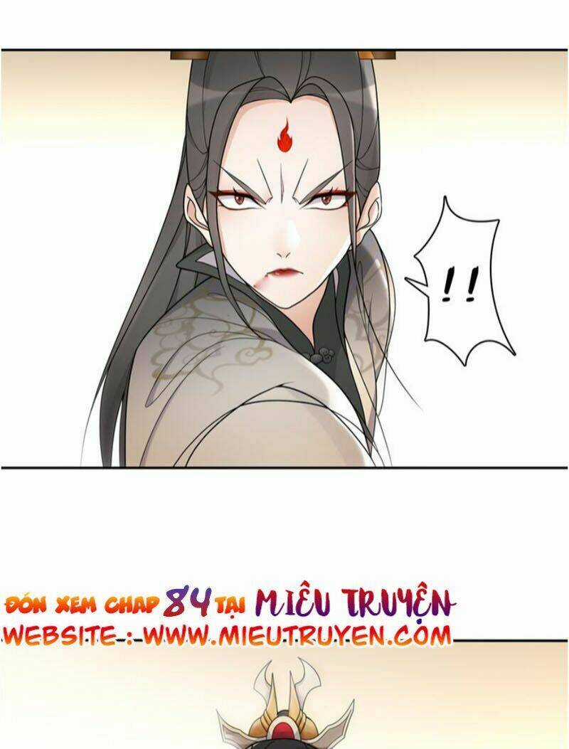 Nguyệt Trầm Ngâm Chapter 83 trang 20