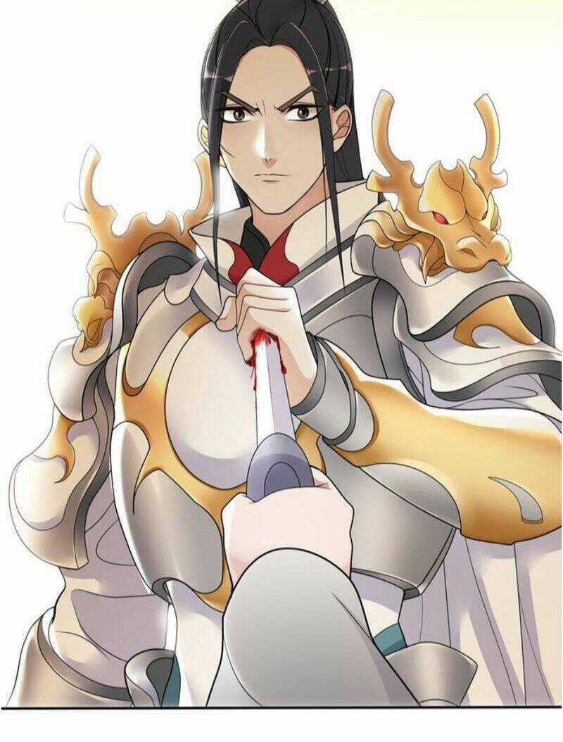 Nguyệt Trầm Ngâm Chapter 83 trang 21