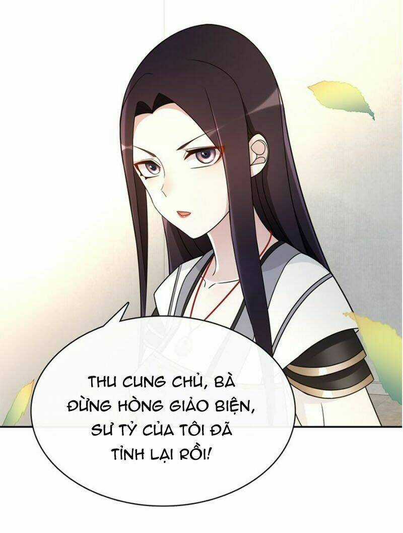 Nguyệt Trầm Ngâm Chapter 83 trang 6