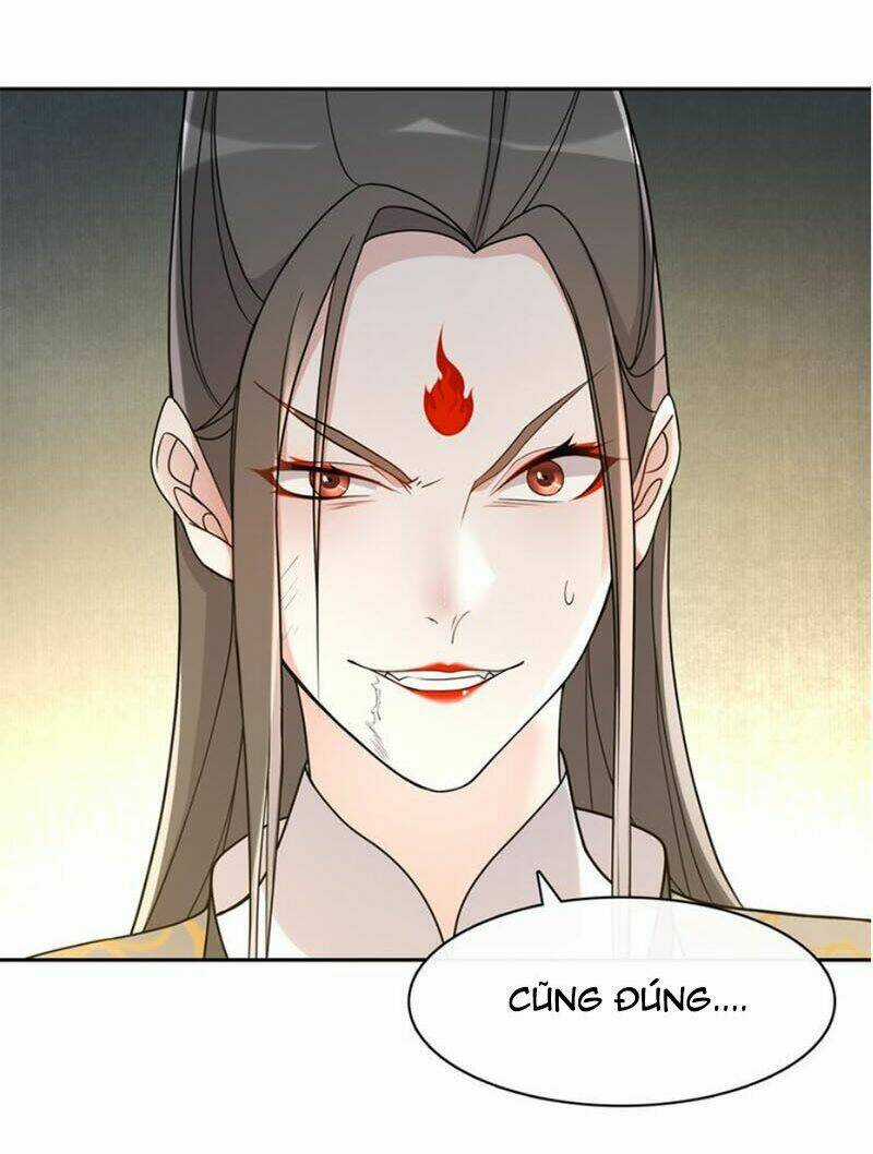 Nguyệt Trầm Ngâm Chapter 83 trang 7