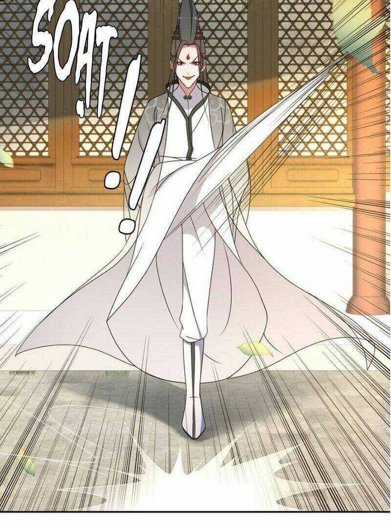 Nguyệt Trầm Ngâm Chapter 83 trang 9