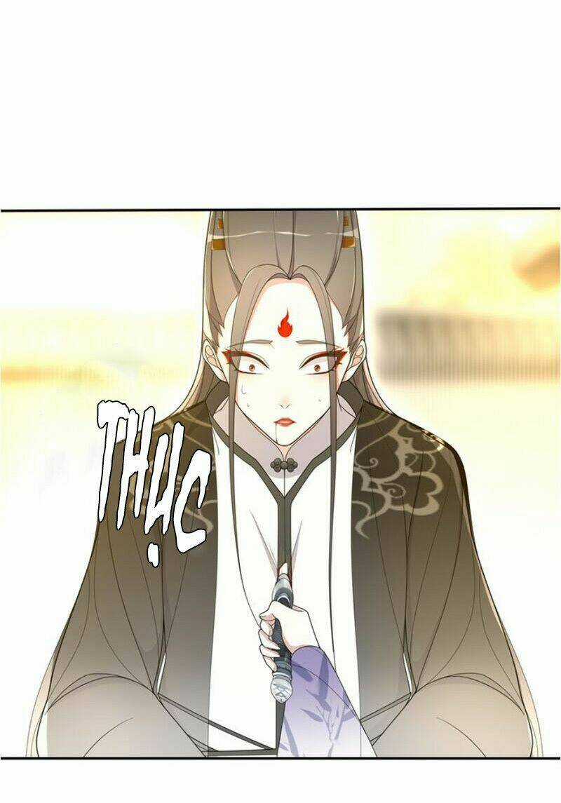 Nguyệt Trầm Ngâm Chapter 84 trang 10