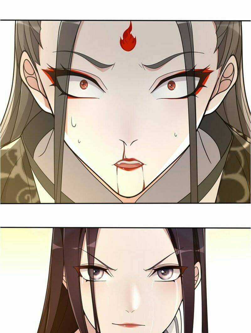 Nguyệt Trầm Ngâm Chapter 84 trang 11