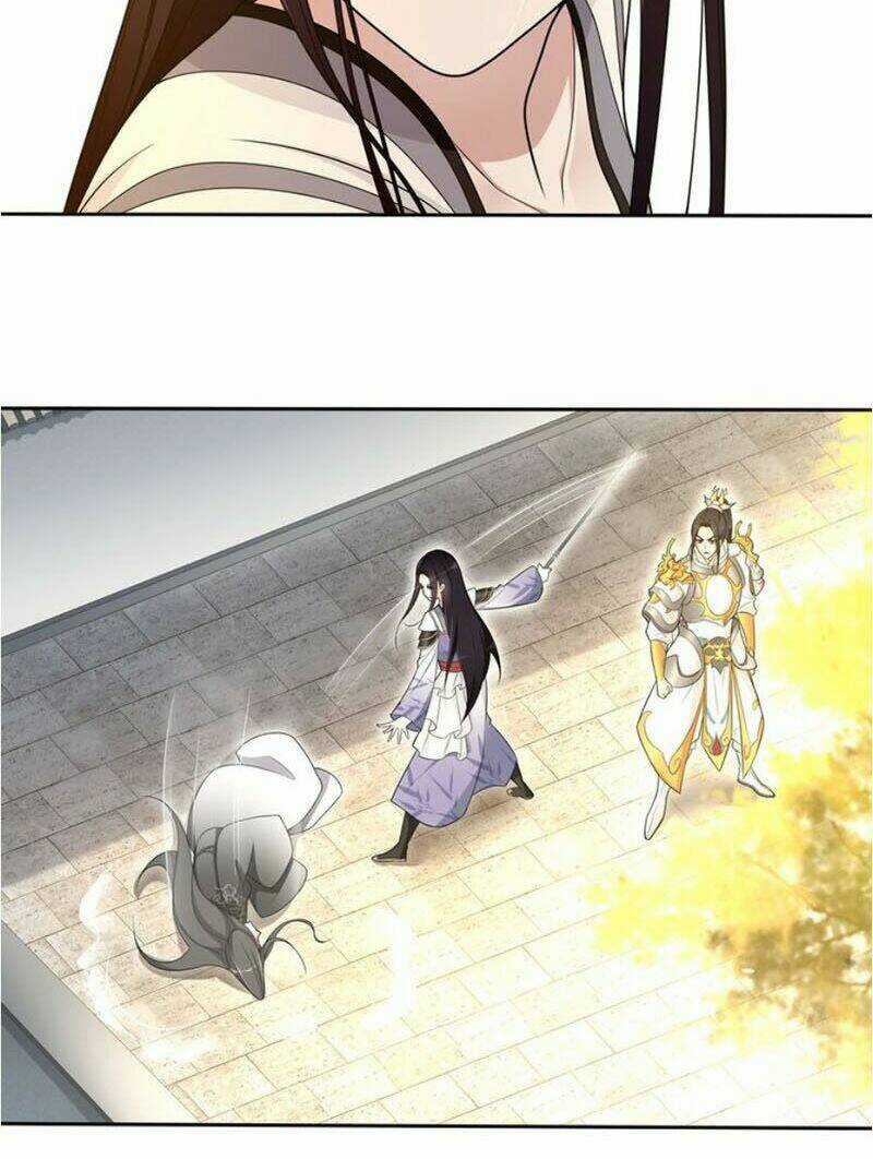 Nguyệt Trầm Ngâm Chapter 84 trang 12