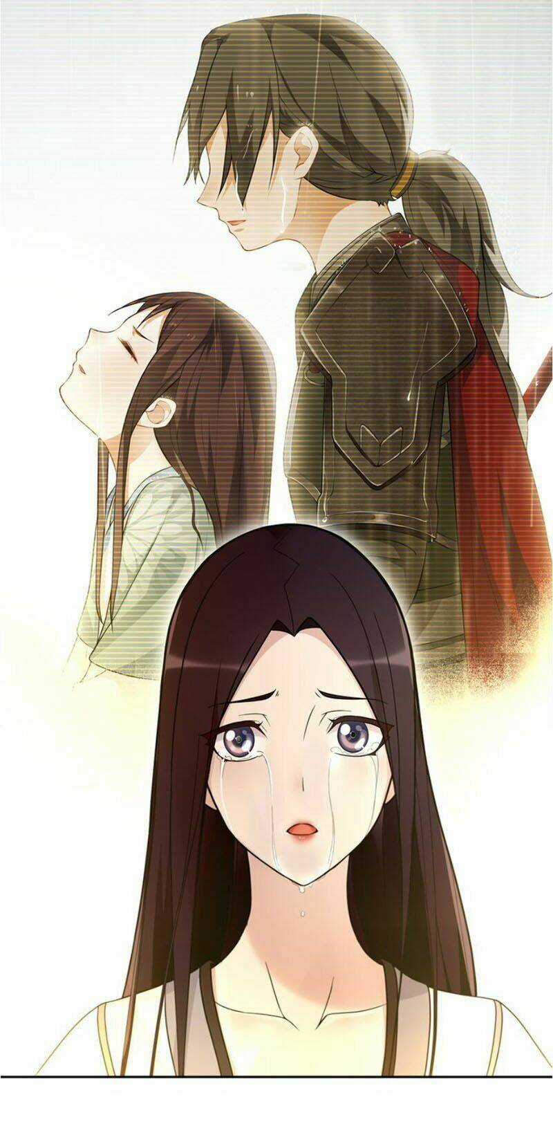 Nguyệt Trầm Ngâm Chapter 84 trang 4