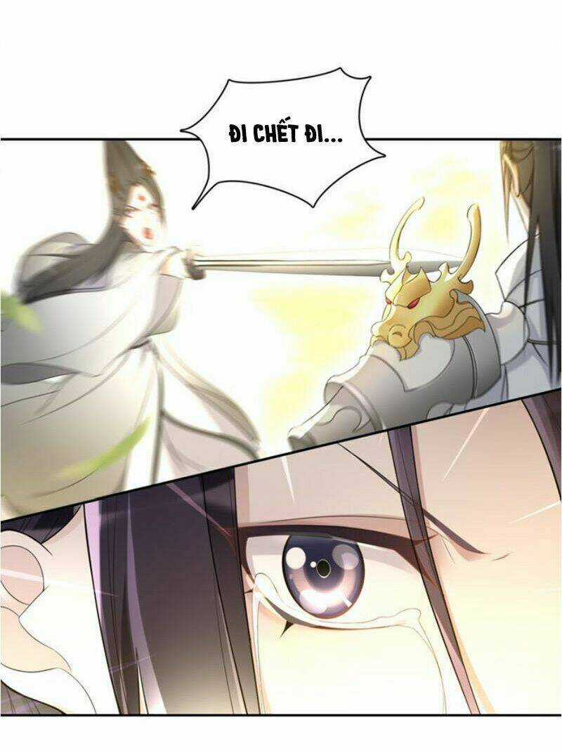 Nguyệt Trầm Ngâm Chapter 84 trang 6