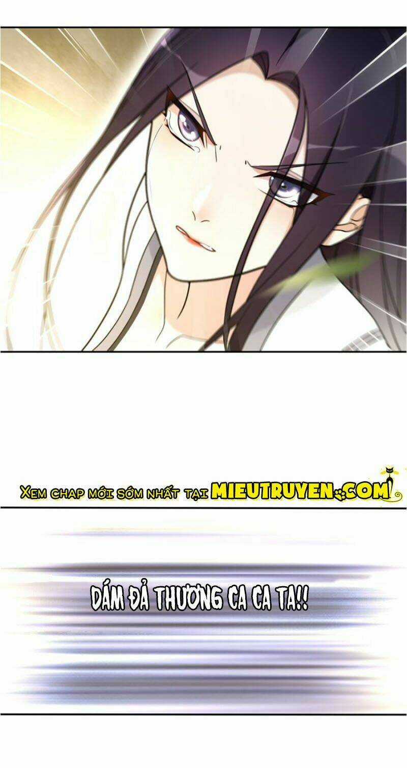 Nguyệt Trầm Ngâm Chapter 84 trang 9
