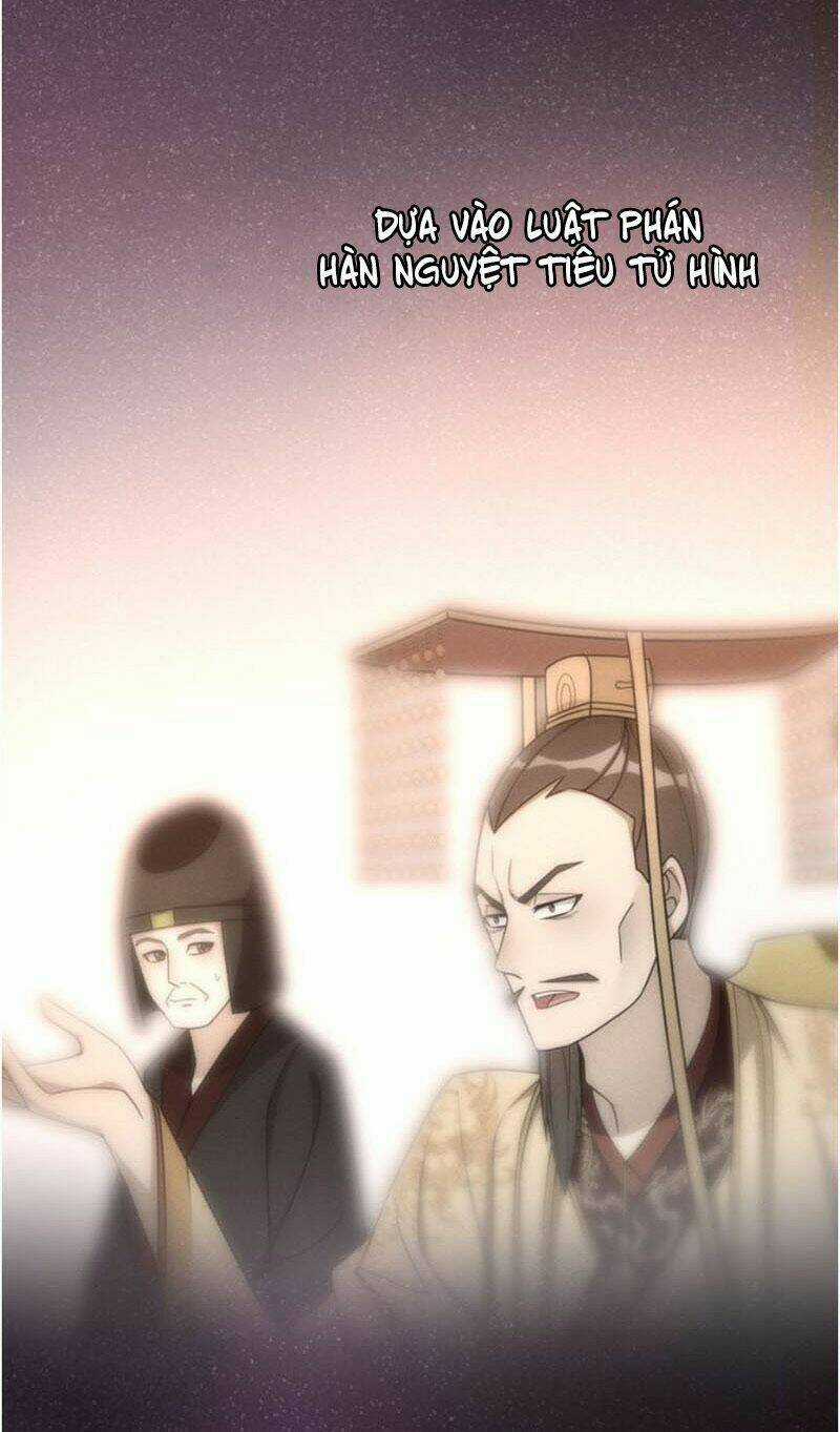 Nguyệt Trầm Ngâm Chapter 85 trang 10