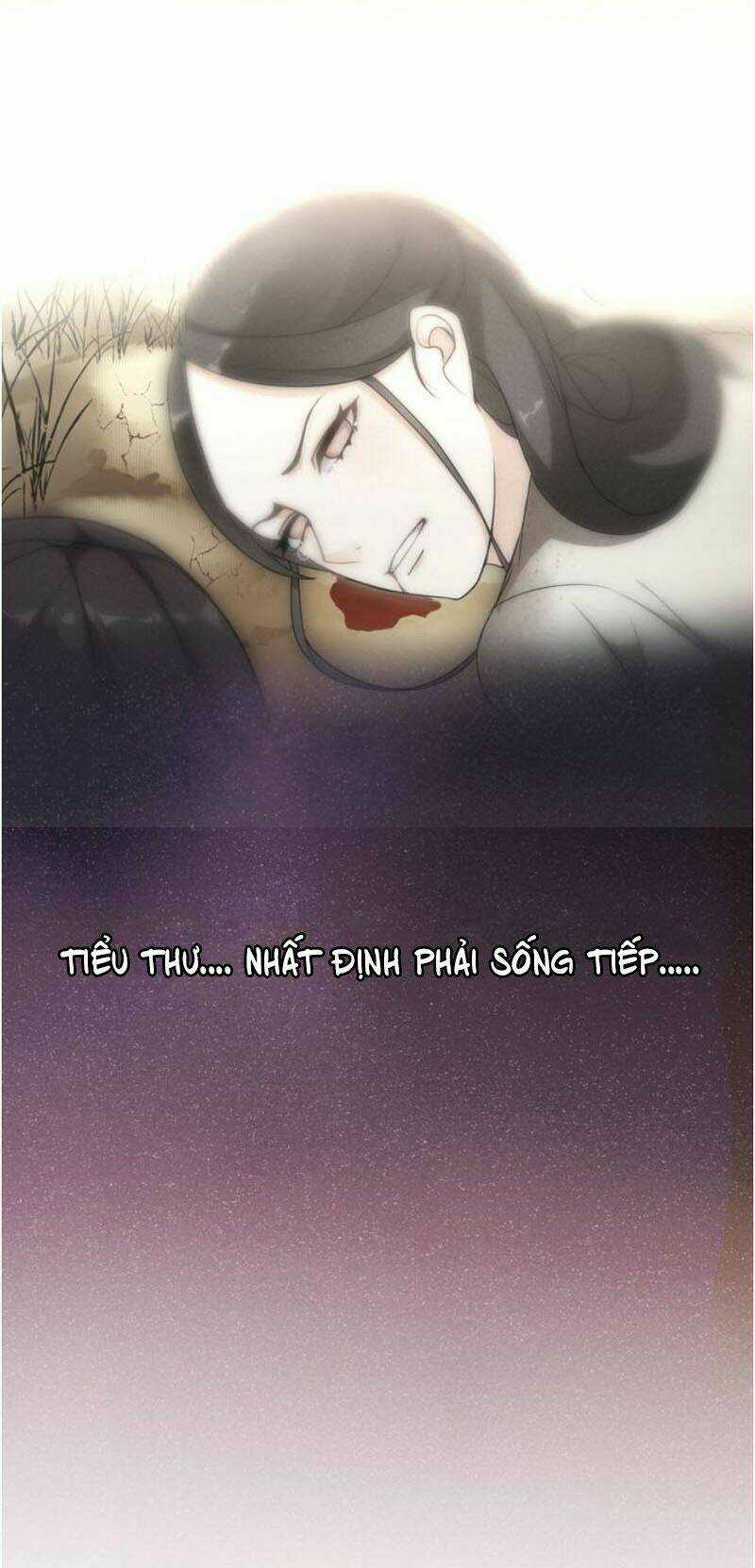 Nguyệt Trầm Ngâm Chapter 85 trang 12