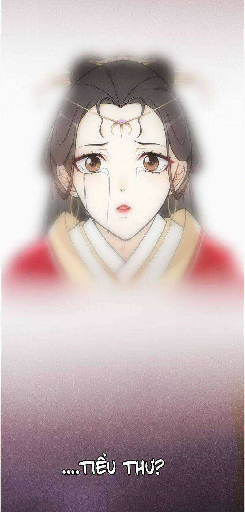 Nguyệt Trầm Ngâm Chapter 85 trang 13