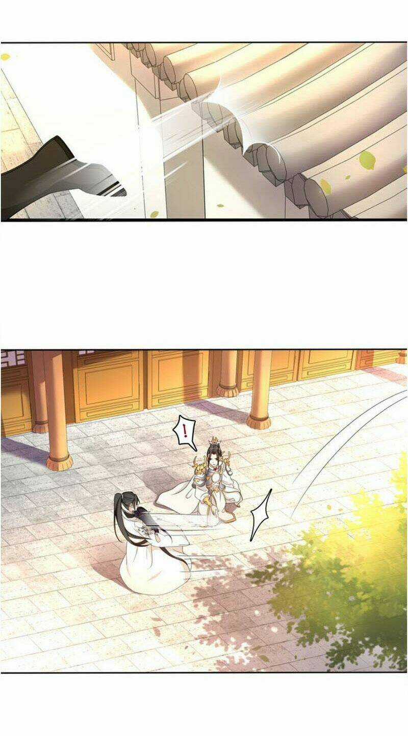 Nguyệt Trầm Ngâm Chapter 85 trang 2