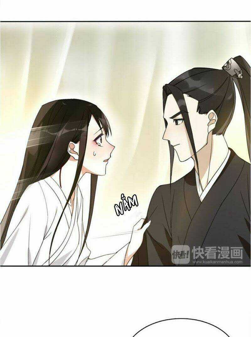 Nguyệt Trầm Ngâm Chapter 85 trang 20