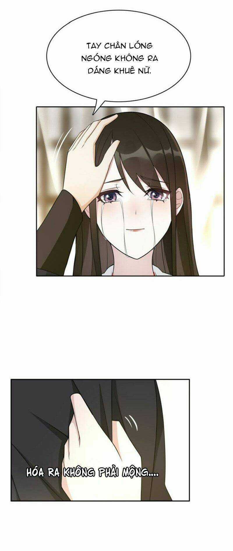 Nguyệt Trầm Ngâm Chapter 85 trang 22