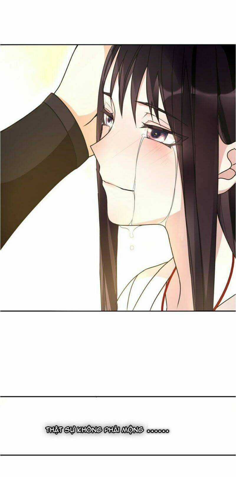 Nguyệt Trầm Ngâm Chapter 85 trang 23