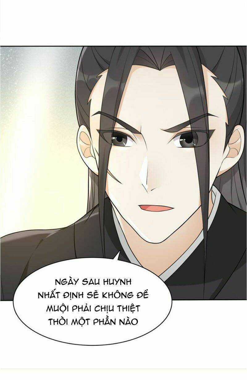 Nguyệt Trầm Ngâm Chapter 85 trang 25