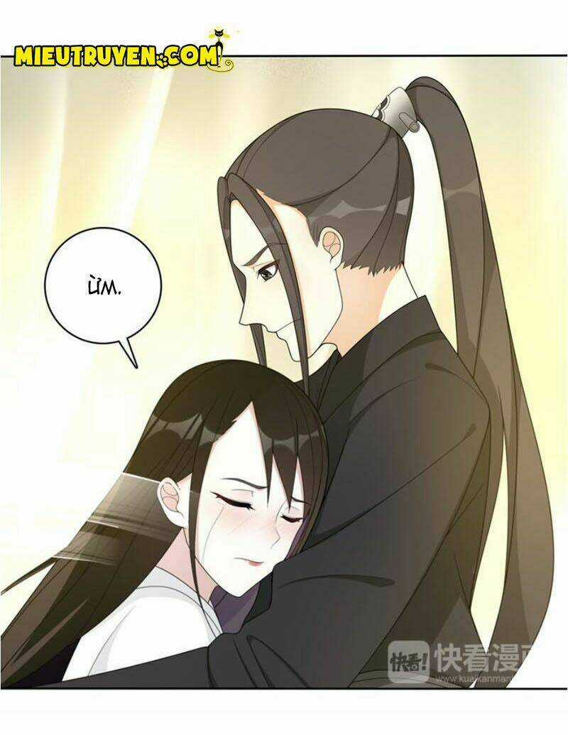 Nguyệt Trầm Ngâm Chapter 85 trang 26