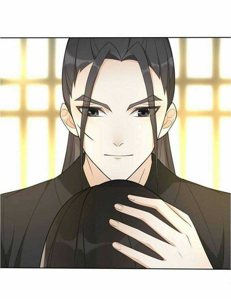 Nguyệt Trầm Ngâm Chapter 85 trang 27