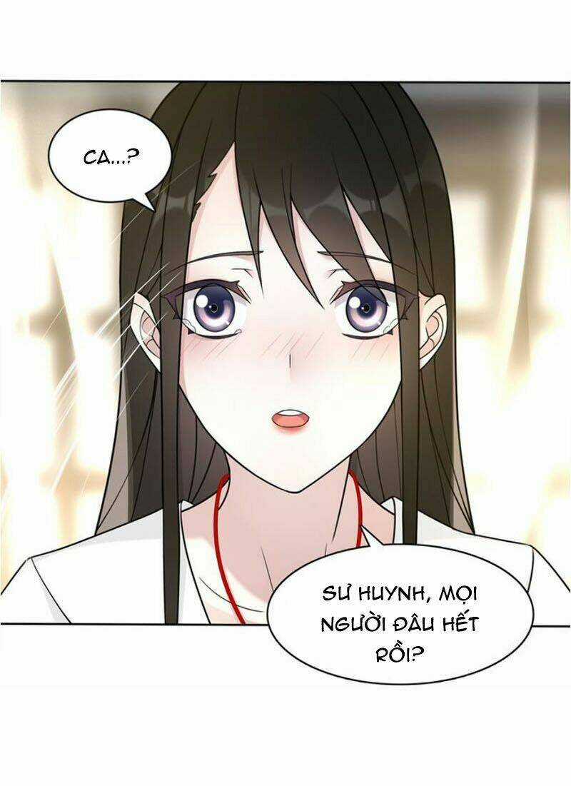 Nguyệt Trầm Ngâm Chapter 85 trang 28