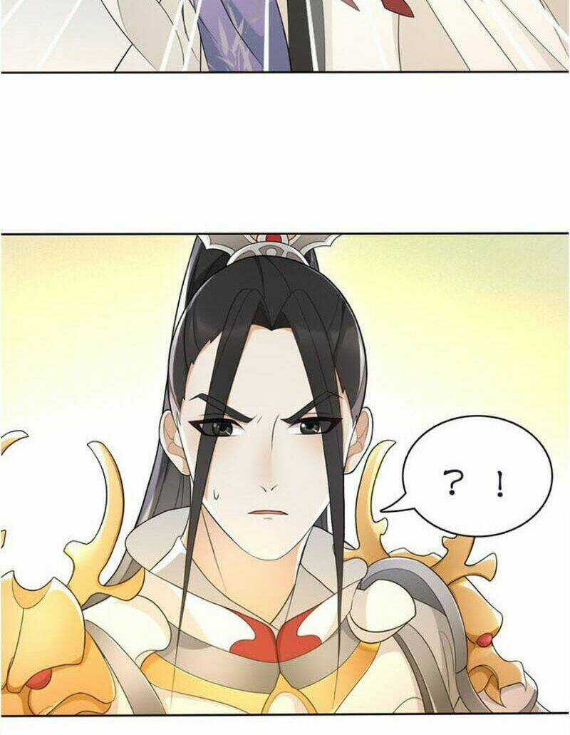 Nguyệt Trầm Ngâm Chapter 85 trang 4