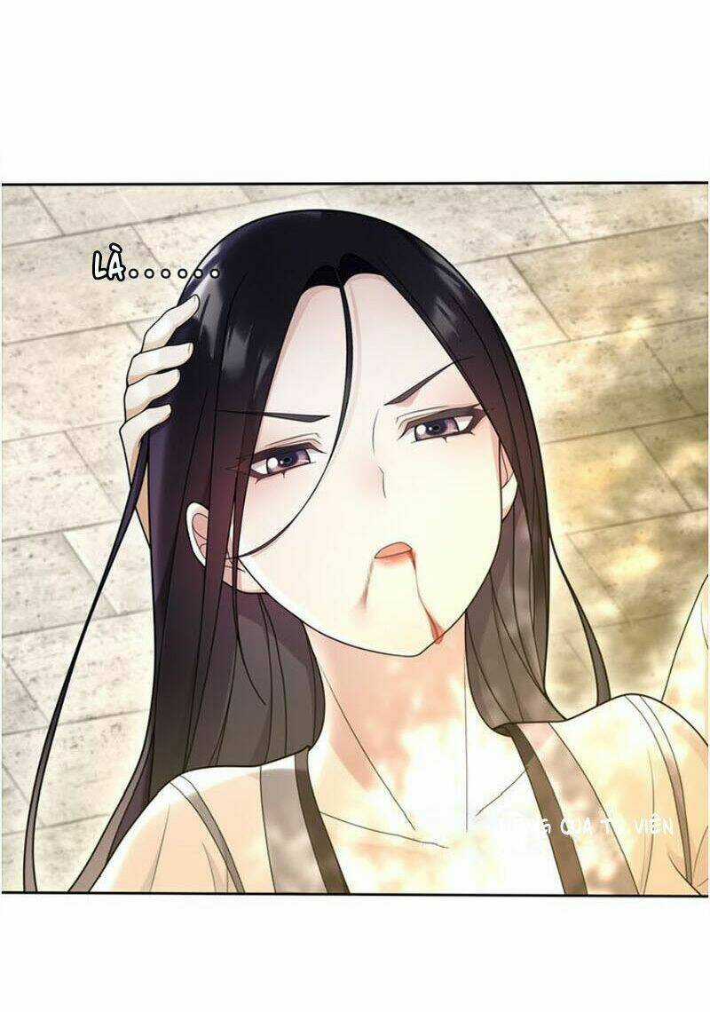 Nguyệt Trầm Ngâm Chapter 85 trang 5