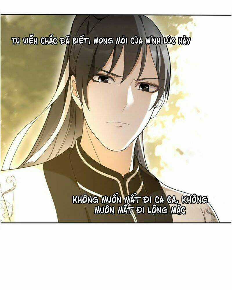Nguyệt Trầm Ngâm Chapter 85 trang 6