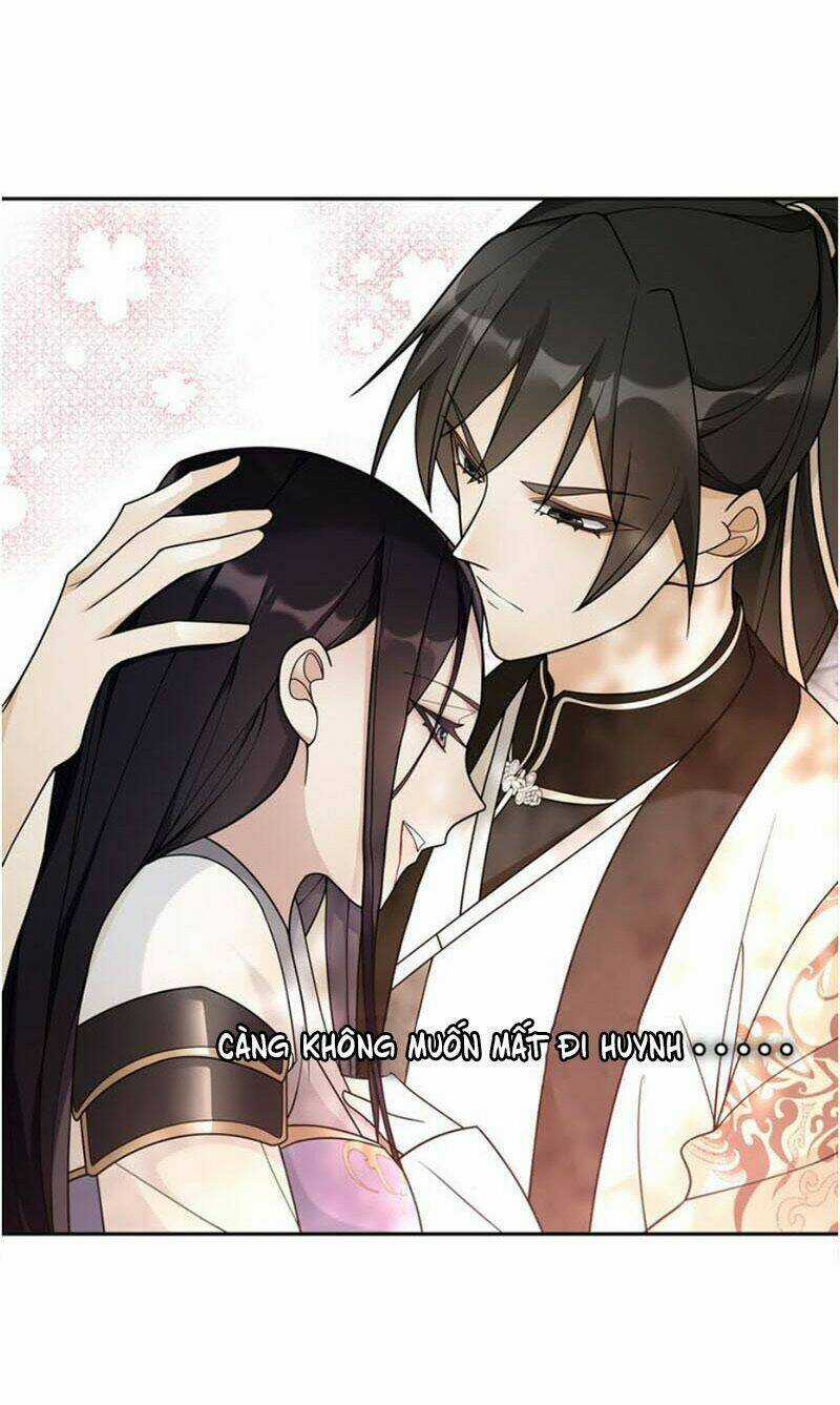 Nguyệt Trầm Ngâm Chapter 85 trang 7