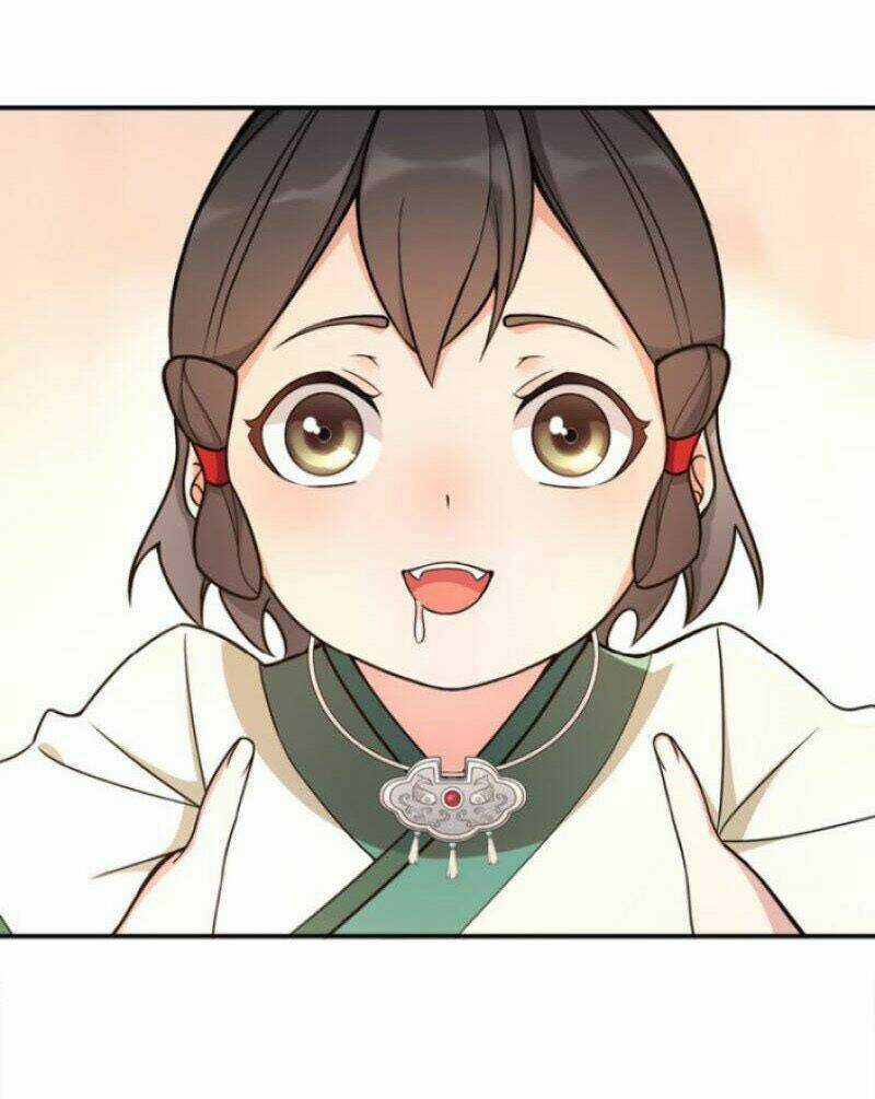 Nguyệt Trầm Ngâm Chapter 86 trang 10