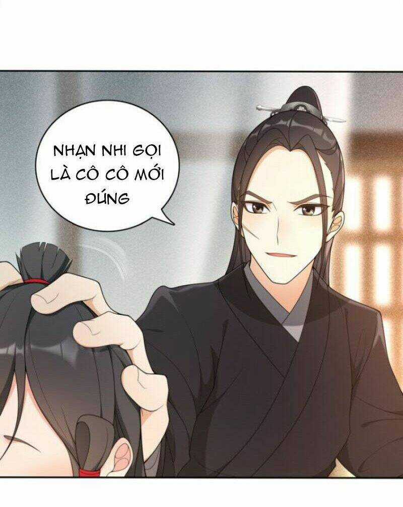 Nguyệt Trầm Ngâm Chapter 86 trang 11