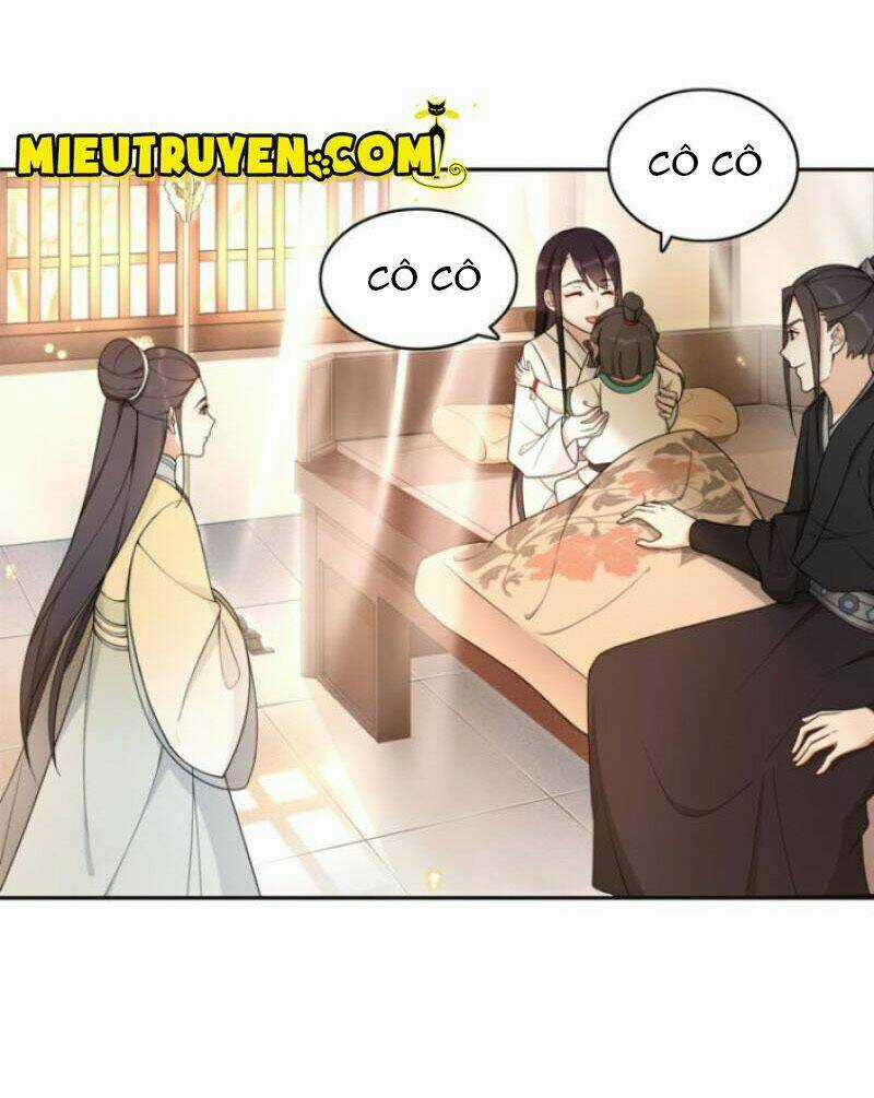 Nguyệt Trầm Ngâm Chapter 86 trang 12