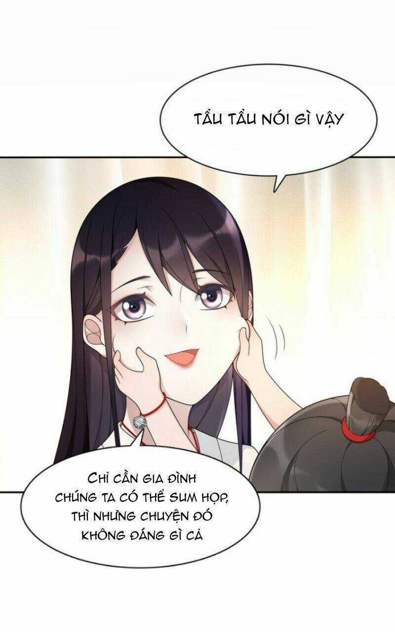 Nguyệt Trầm Ngâm Chapter 86 trang 15