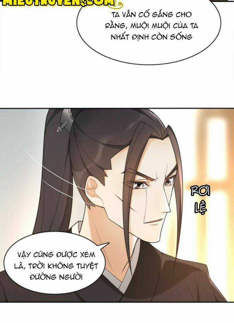 Nguyệt Trầm Ngâm Chapter 86 trang 17