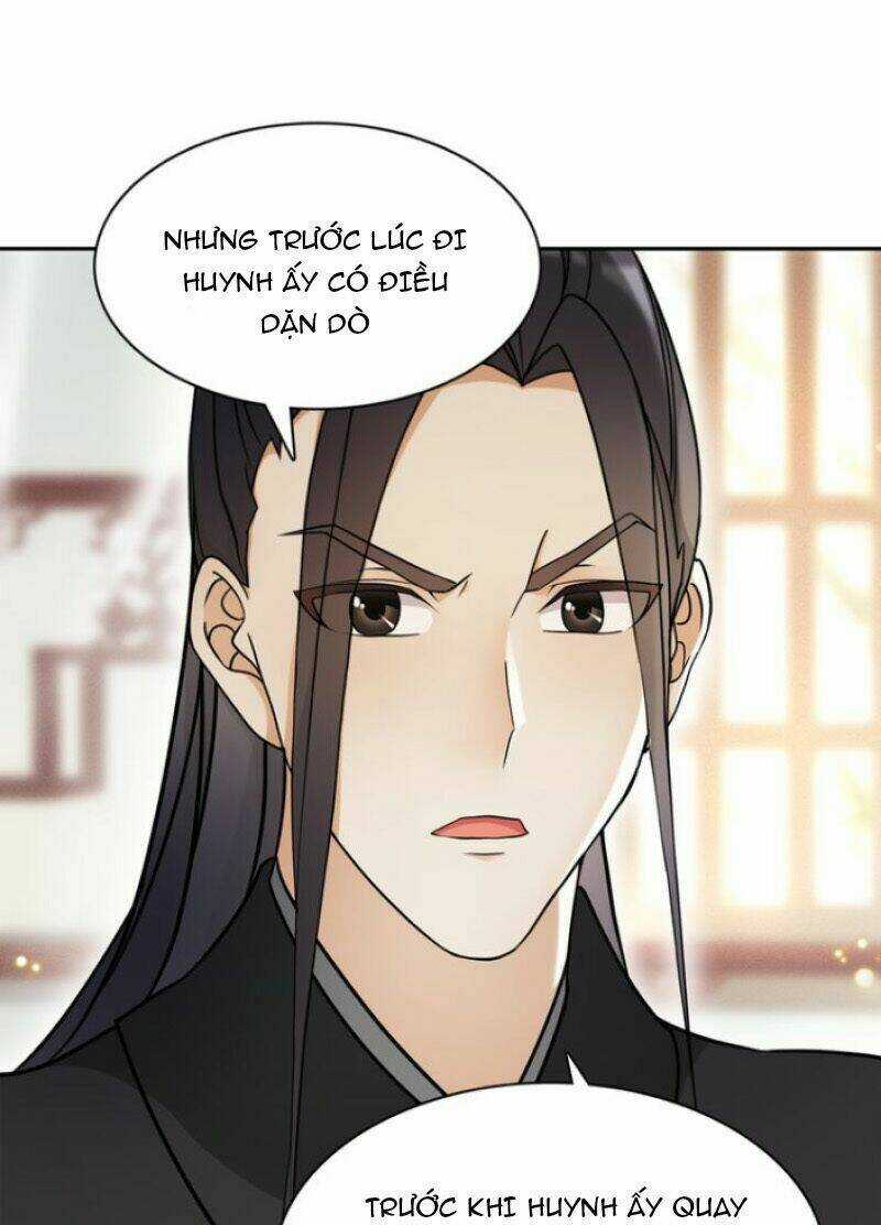 Nguyệt Trầm Ngâm Chapter 86 trang 2